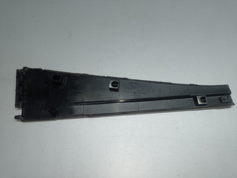 Молдинг крыши задний левый ACURA MDX (YD3) 13-21 3.5 J35Y5