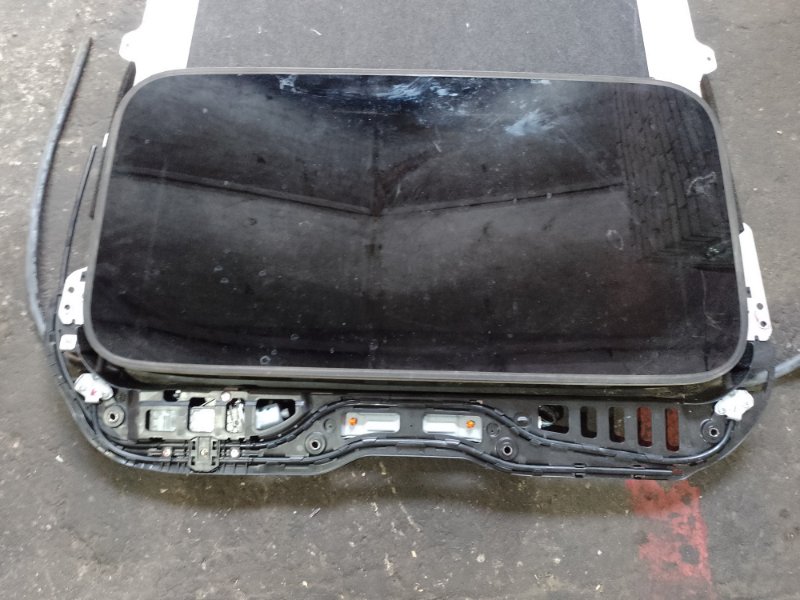 Люк MDX (YD3) 13-21 2018 3.5 J35Y5