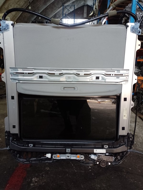 Люк ACURA MDX (YD3) 13-21 3.5 J35Y5