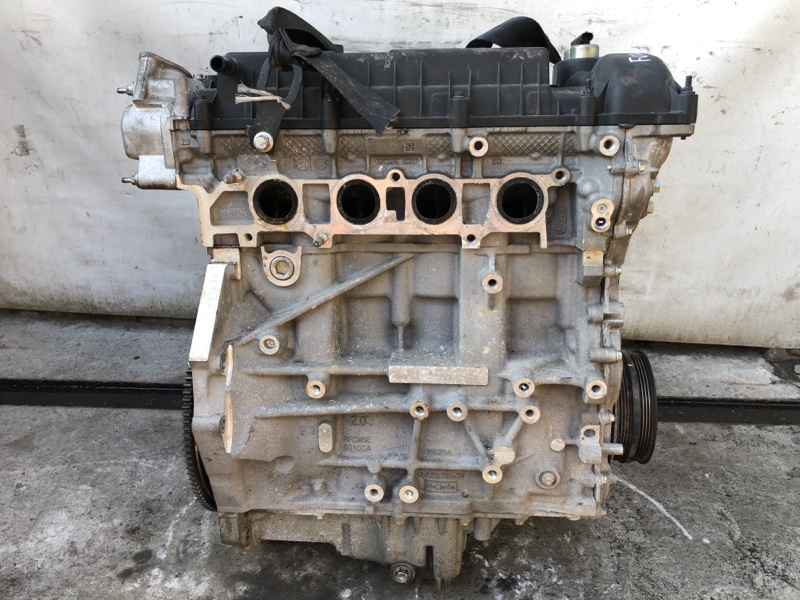 Двигатель бензин FORD FOCUS 10-18 2.0 C20HDEX