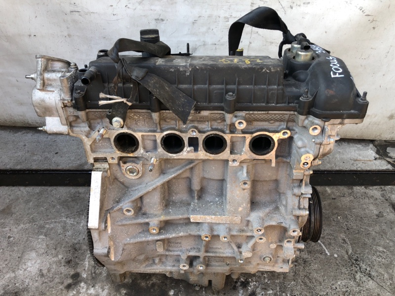 Двигатель бензин FOCUS 10-18 2018 2.0 C20HDEX