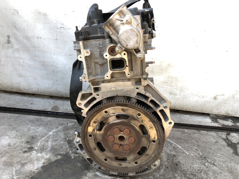 Двигатель бензин FOCUS 10-18 2018 2.0 C20HDEX