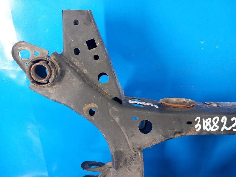 Балка задней подвески MUSTANG 15- 2017 3.7 C37PDED