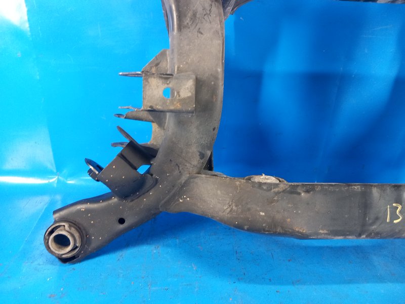 Балка задней подвески FORD MUSTANG 15- 3.7 C37PDED