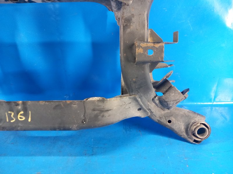 Балка задней подвески MUSTANG 15- 2017 3.7 C37PDED