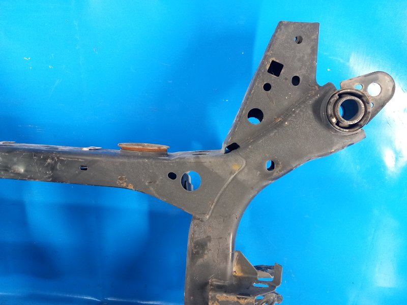 Балка задней подвески MUSTANG 15- 2017 3.7 C37PDED