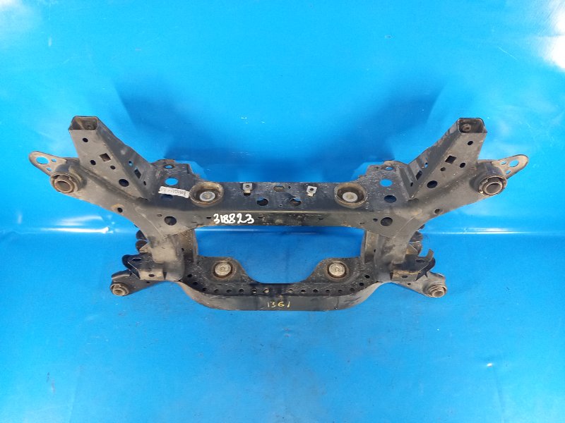 Балка задней подвески MUSTANG 15- 2017 3.7 C37PDED