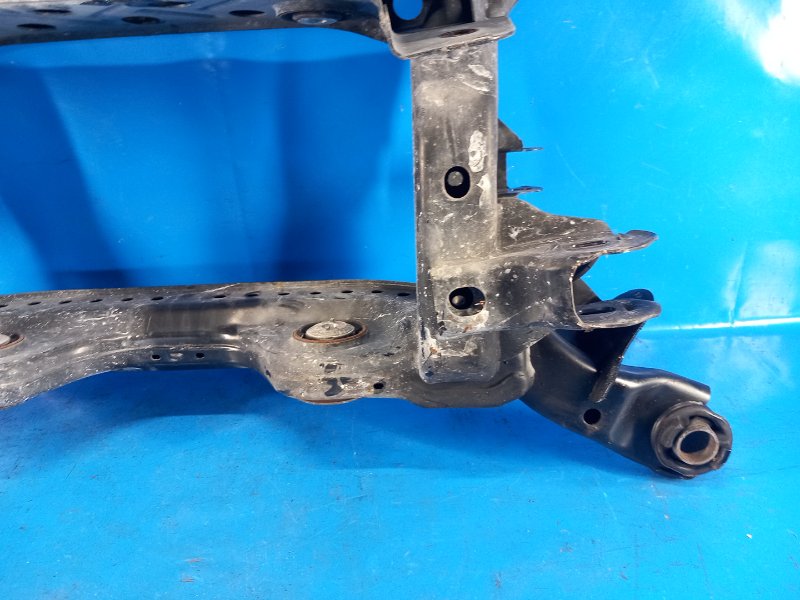 Балка задней подвески MUSTANG 15- 2017 3.7 C37PDED