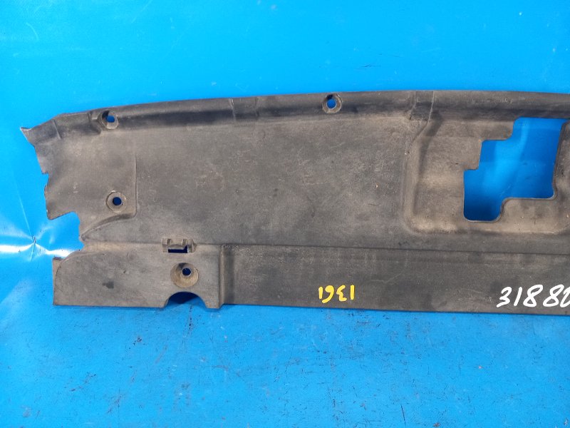 Накладка передней панели верх MUSTANG 15- 2017 3.7 C37PDED