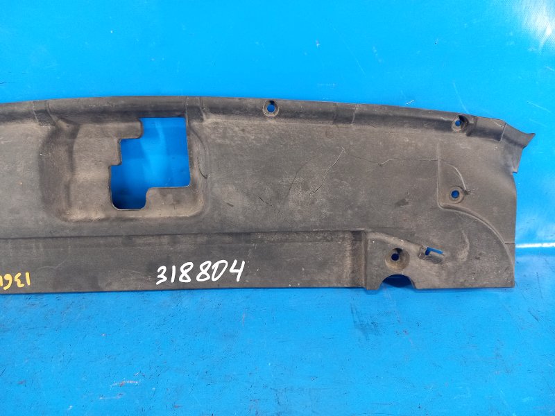 Накладка передней панели верх FORD MUSTANG 15- 3.7 C37PDED