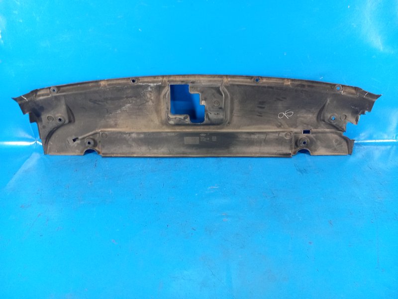 Накладка передней панели верх MUSTANG 15- 2017 3.7 C37PDED