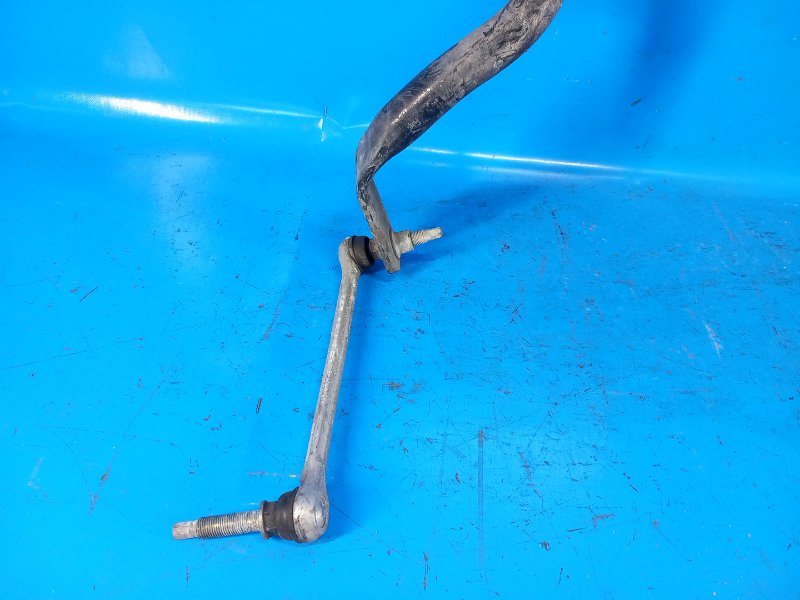 Стабилизатор передний MUSTANG 15- 2017 3.7 C37PDED