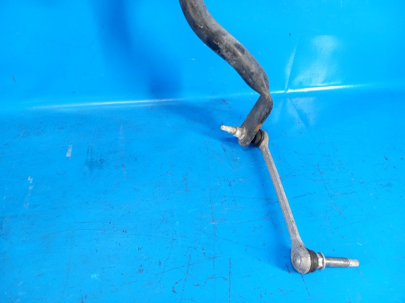 Стабилизатор передний MUSTANG 15- 2017 3.7 C37PDED