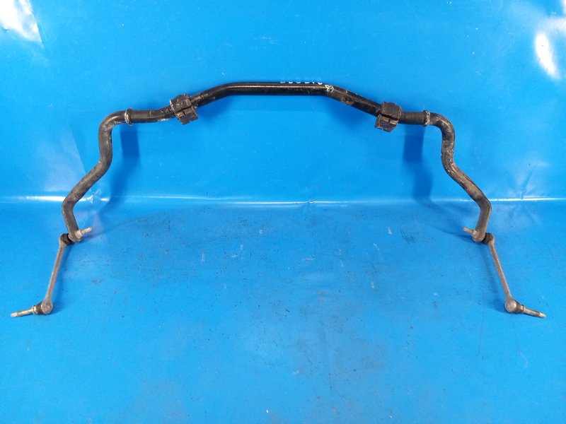 Стабилизатор передний MUSTANG 15- 2017 3.7 C37PDED