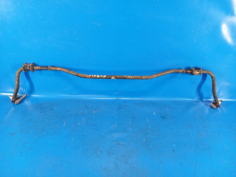 Стабилизатор задний FORD MUSTANG 15- 2017 3.7 C37PDED FR3Z-5A772-A Б/У