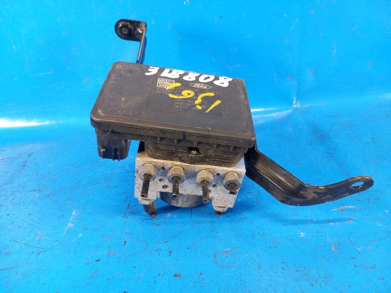 Блок ABS MUSTANG 15- 2017 3.7 C37PDED