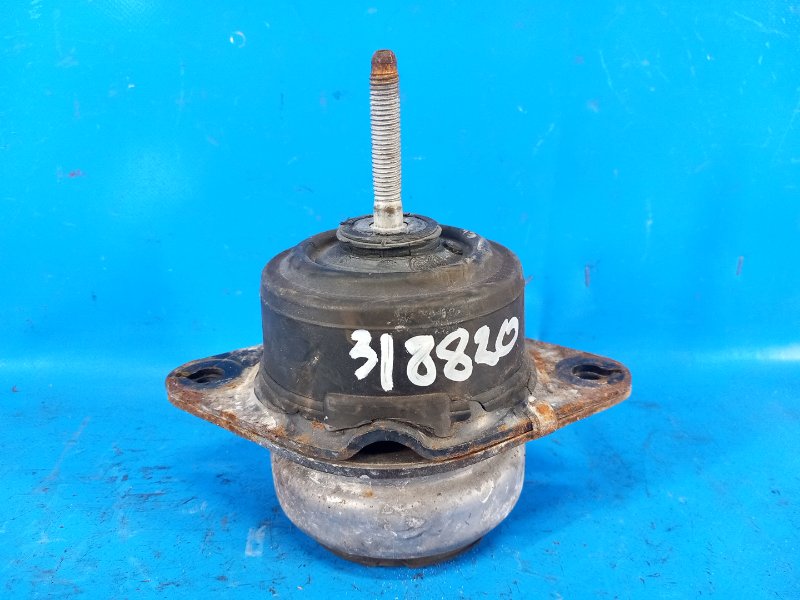 Подушка двигателя FORD MUSTANG 15- 2017 3.7 C37PDED BR3Z-6038-E Б/У