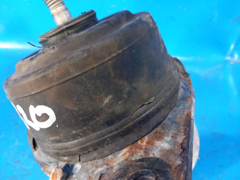 Подушка двигателя FORD MUSTANG 15- 3.7 C37PDED