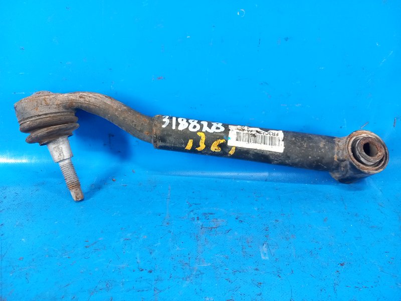 Рычаг передней подвески нижний FORD MUSTANG 15- 2017 3.7 C37PDED FR3C3A424AA Б/У