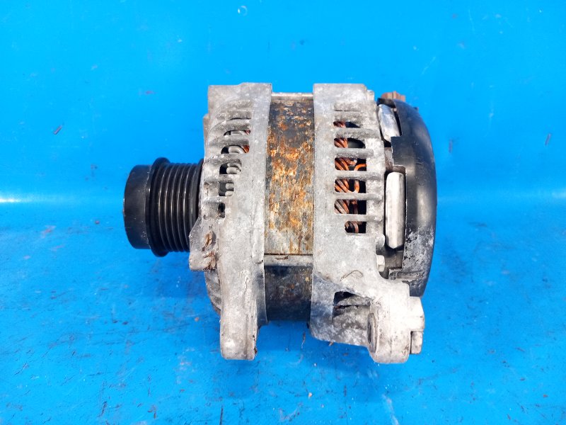 Генератор MUSTANG 15- 2017 3.7 C37PDED