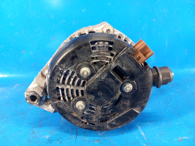 Генератор FORD MUSTANG 15- 3.7 C37PDED