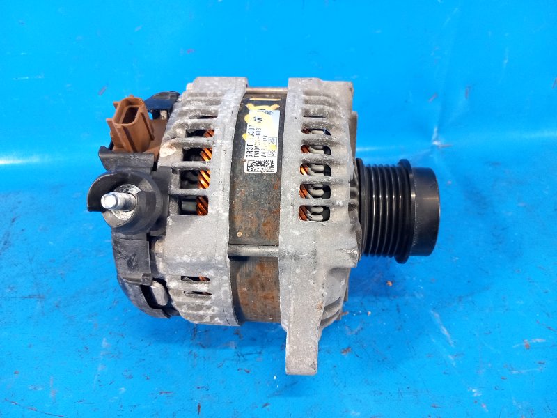 Генератор MUSTANG 15- 2017 3.7 C37PDED