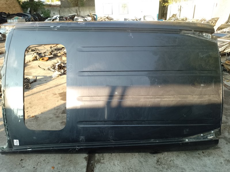 Крыша ACURA MDX (YD3) 13-21 2018 3.5 J35Y5 62100-TZ5-A00ZZ Б/У