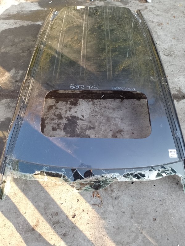 Крыша ACURA MDX (YD3) 13-21 3.5 J35Y5