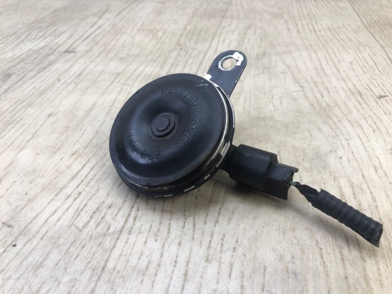 Сигнал CIVIC 4D 06-11 FD