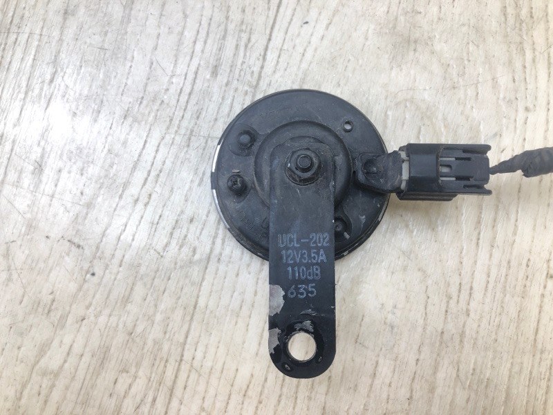 Сигнал CIVIC 4D 06-11 FD