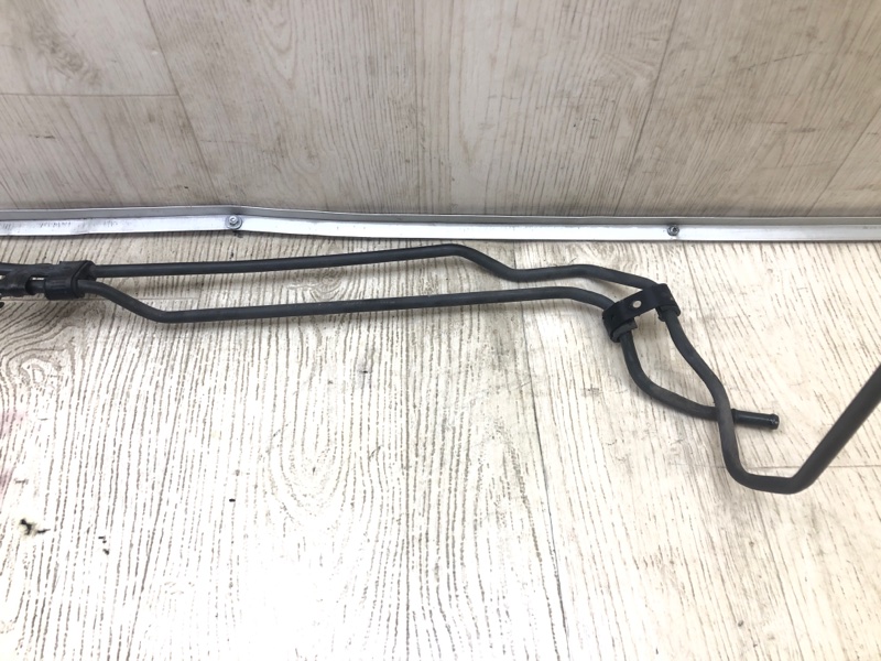 Радиатор ГУР CIVIC 4D 06-11 FD