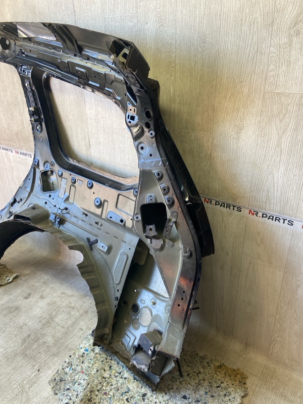 Четверть кузова задняя задний правый PATHFINDER R52 12-21 2013 R52 3.5 VQ35DE