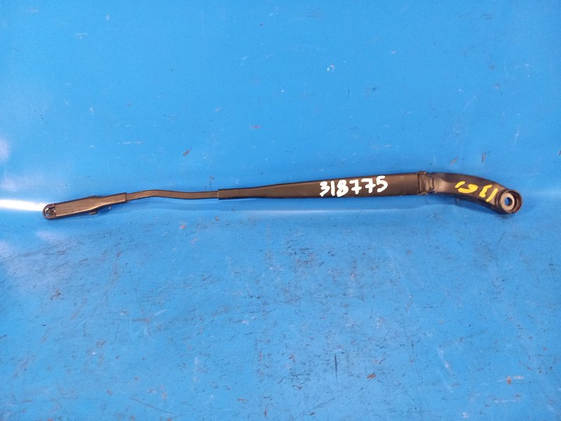 Поводок стеклоочистителя передний левый FORD MUSTANG 15- 2017 3.7 C37PDED FR3Z-17527-A Б/У