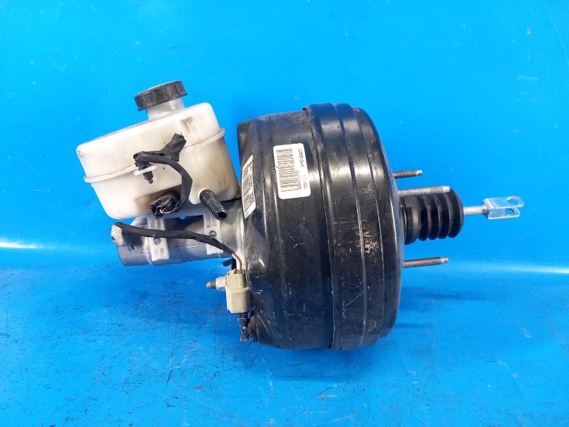 Вакуумный усилитель тормозов MUSTANG 15- 2017 3.7 C37PDED