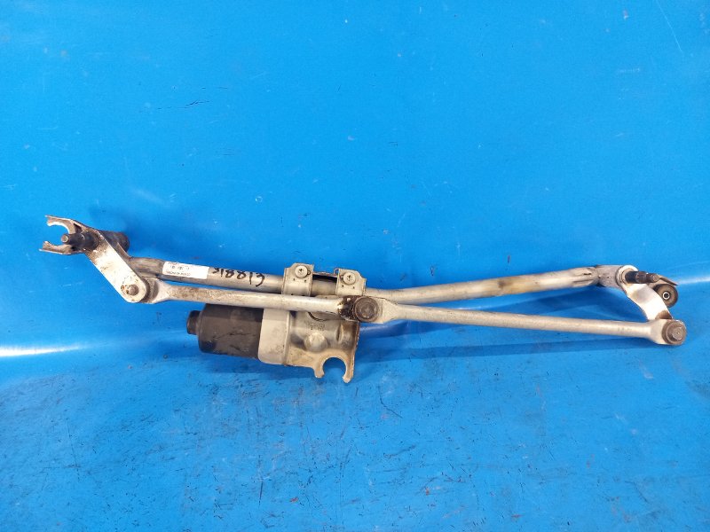 Трапеция стеклоочистителей FORD MUSTANG 15- 2017 3.7 C37PDED FR3B17500AC Б/У