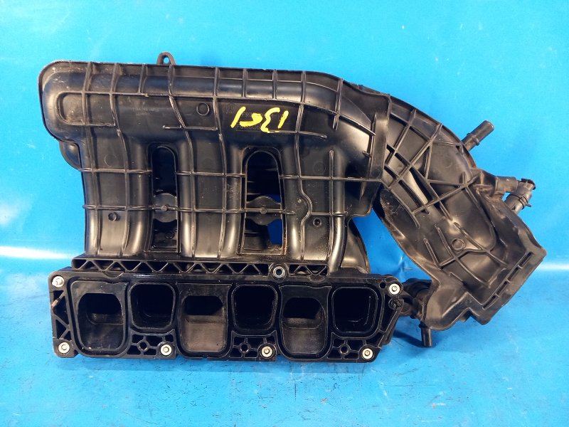 Коллектор впускной MUSTANG 15- 2017 3.7 C37PDED