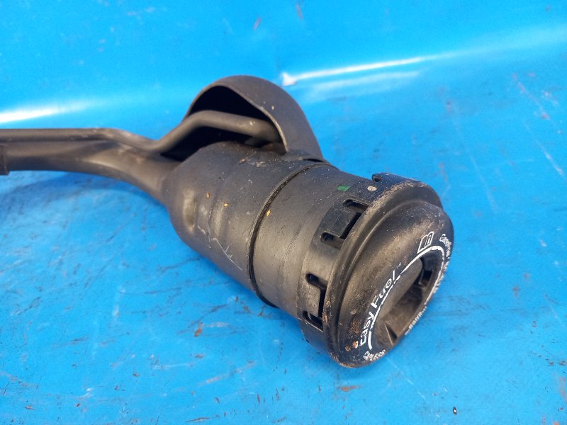 Горловина топливного бака FORD MUSTANG 15- 3.7 C37PDED