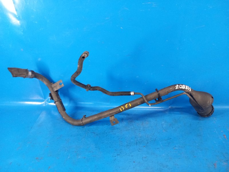 Горловина топливного бака MUSTANG 15- 2017 3.7 C37PDED