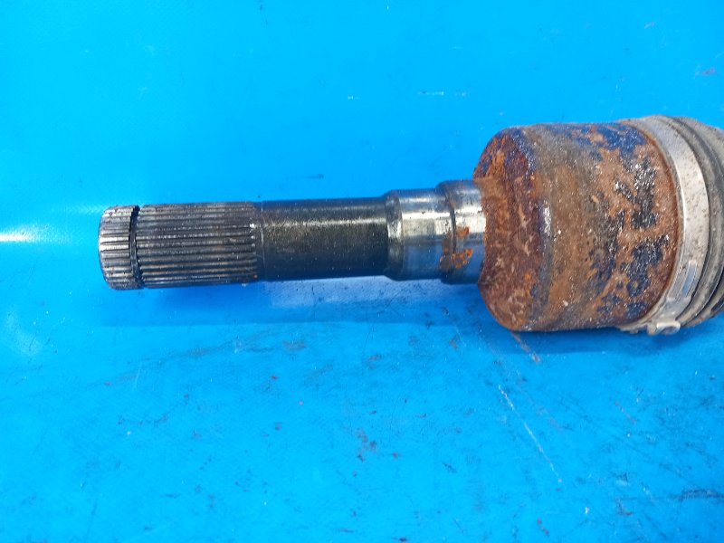 Привод задний левый MUSTANG 15- 2017 3.7 C37PDED