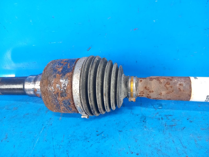 Привод задний левый FORD MUSTANG 15- 3.7 C37PDED