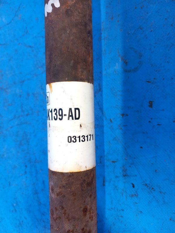 Привод задний левый MUSTANG 15- 2017 3.7 C37PDED