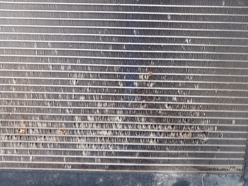 Радиатор кондиционера MUSTANG 15- 2017 3.7 C37PDED Радиатор кондиционера MUSTANG 15- 2017 3.7 C37PDED