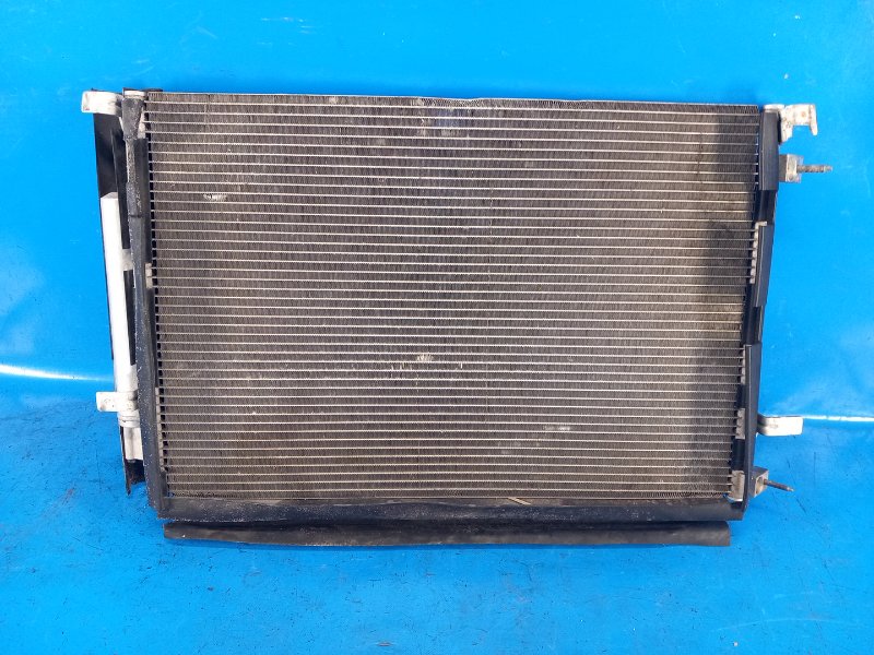 Радиатор кондиционера MUSTANG 15- 2017 3.7 C37PDED Радиатор кондиционера MUSTANG 15- 2017 3.7 C37PDED