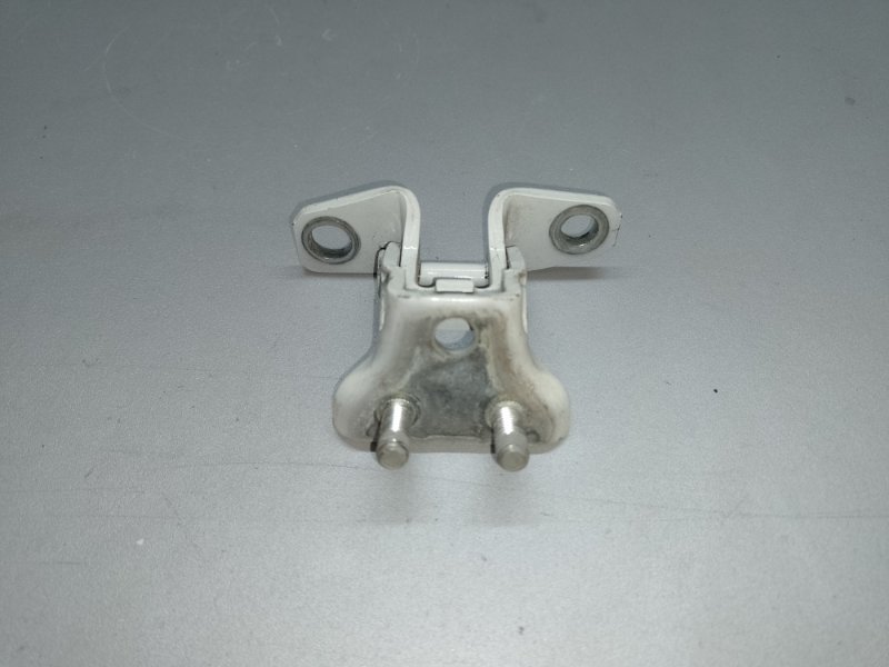 Петля двери верхняя задняя левая MITSUBISHI LANCER X 10 07-15 2014 2.0 4B11 5732A053 Б/У