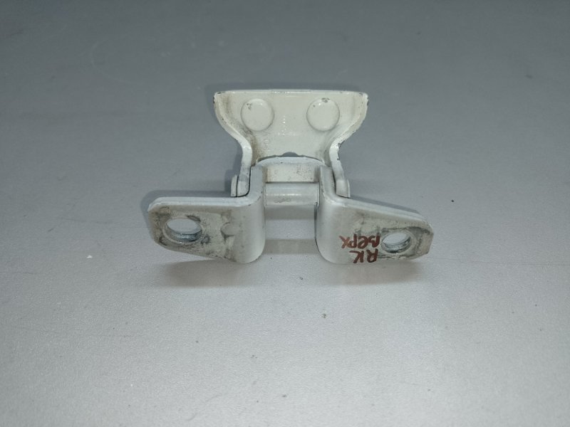 Петля двери верхняя задняя левая LANCER X 10 07-15 2014 2.0 4B11