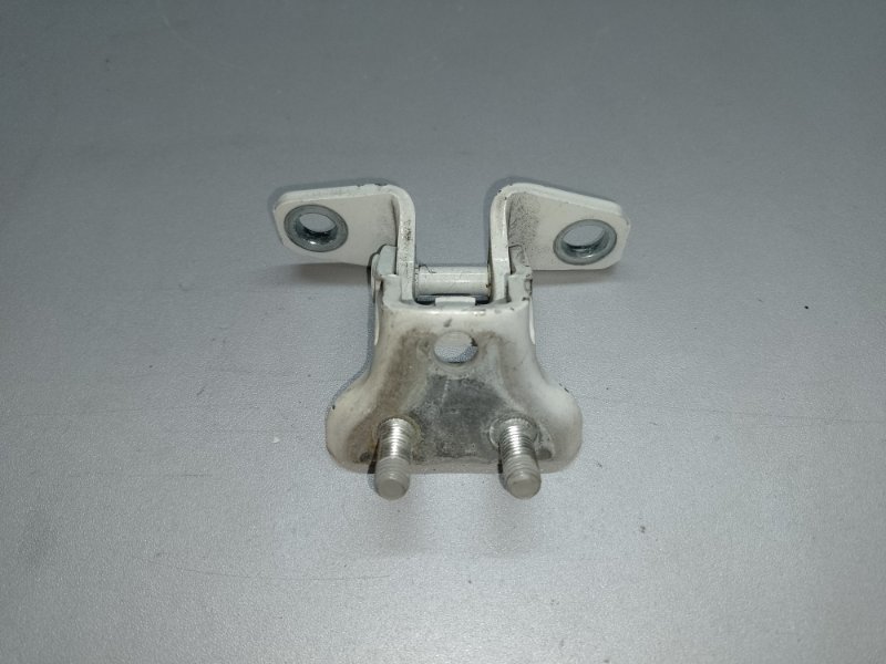 Петля двери верхняя задняя правая MITSUBISHI LANCER X 10 07-15 2014 2.0 4B11 5732A054 Б/У