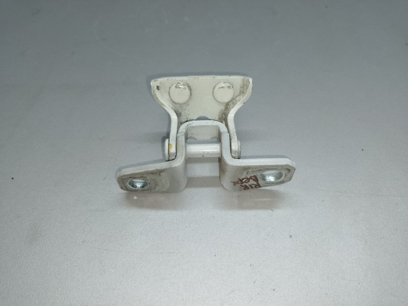 Петля двери верхняя задняя правая LANCER X 10 07-15 2014 2.0 4B11