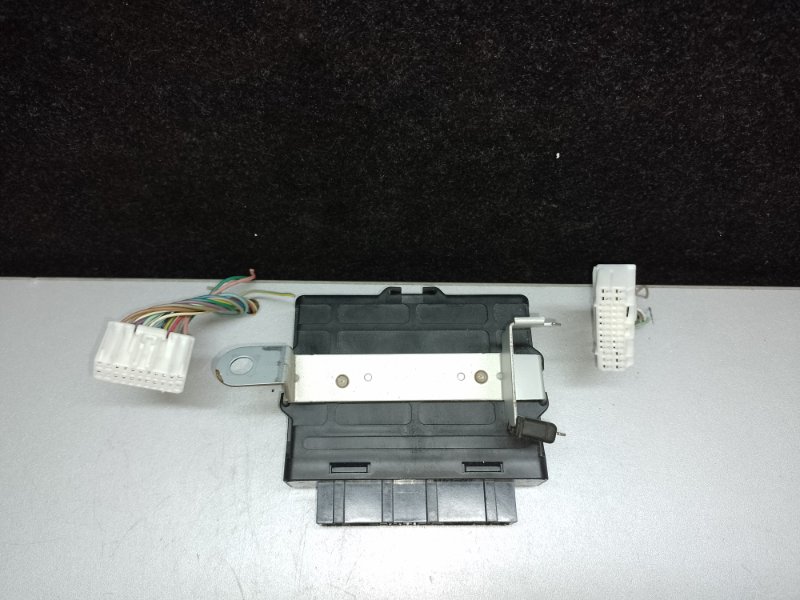 Блок управления АКПП LANCER X 10 07-15 2014 2.0 4B11