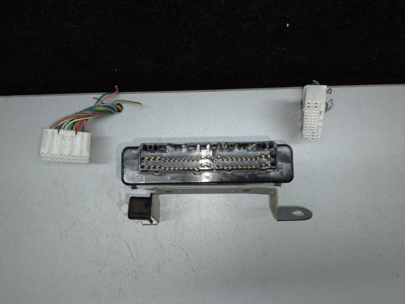 Блок управления АКПП MITSUBISHI LANCER X 10 07-15 2.0 4B11