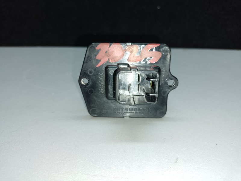 Резистор печки LANCER X 10 07-15 2014 2.0 4B11